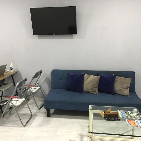 Casa La Palma Bed & Breakfast Cartagena Exterior photo