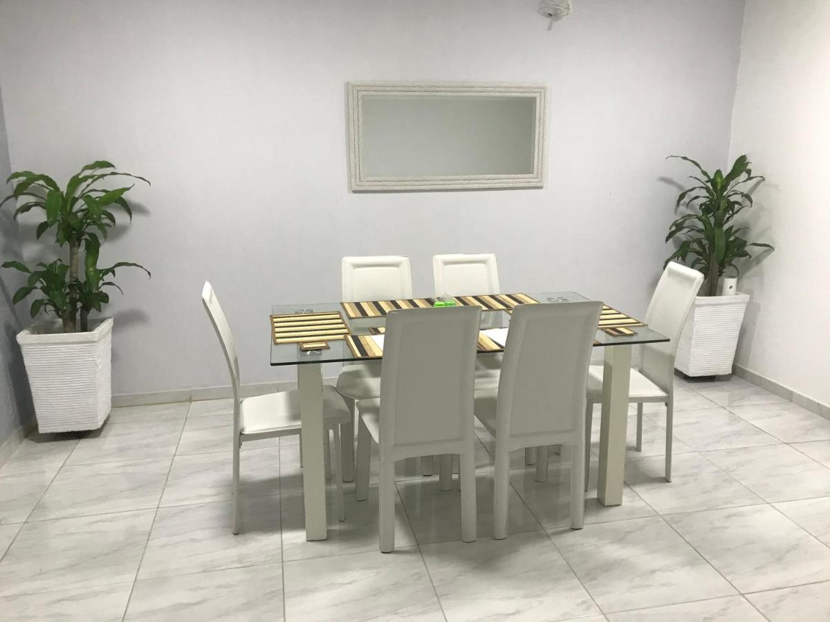 Casa La Palma Bed & Breakfast Cartagena Exterior photo